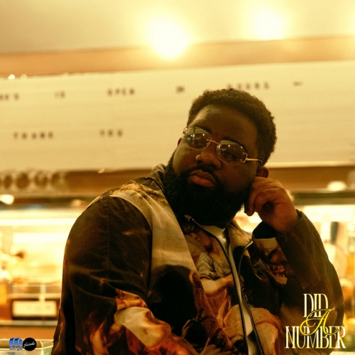 SWEATA – DID A NUMBER